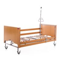 Elektrická polohovací postel COMFORT