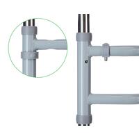 Chodítko kloubní skládací UNIZDRAV