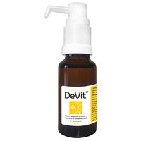 Kapky DeVit, 22 ml