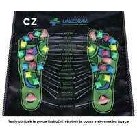 Akupresurní chodník UNIZDRAV
