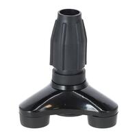 Stabilizační nástavec na berlu a hůl – trojnožka