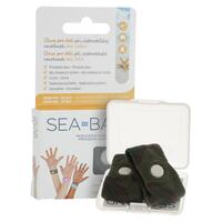 Akupresurní náramek proti nevolnosti pro deti SEA BAND