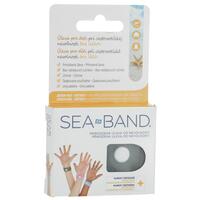Akupresurní náramek proti nevolnosti pro deti SEA BAND