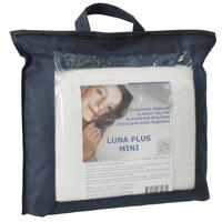 Polštář s paměťovou pěnou, perforovaný