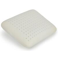 Polštář s paměťovou pěnou, perforovaný