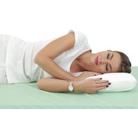 Polštář s paměťovou pěnou, perforovaný