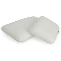 Polštář s paměťovou pěnou, perforovaný