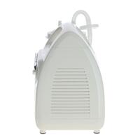 Chirurgická odsávačka 20 l /min s dobíjecí baterií