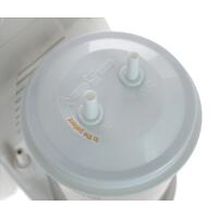 Chirurgická odsávačka 20 l /min s dobíjecí baterií