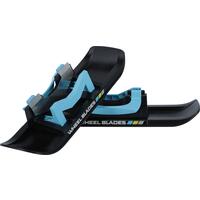 Minilyže na invalidní vozík