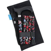 Skládací hůl s poutkem Forest fruits