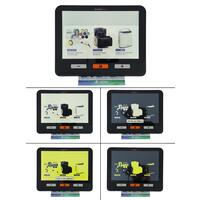 Přenosná elektronická čtecí lupa EXPLORE HD8