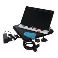 Přenosná elektronická čtecí lupa Looky HD10