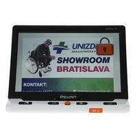 Přenosná elektronická čtecí lupa Looky HD10