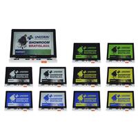 Přenosná elektronická čtecí lupa Looky HD10