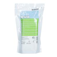 INCIDIN utěrky náplň na dezinfekci, 90 ks