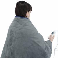 Vyhřívací plášť