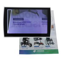 Přenosná elektronická čtecí lupa Looky HD5