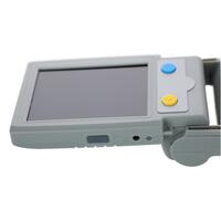 Přenosná elektronická čtecí lupa Looky+