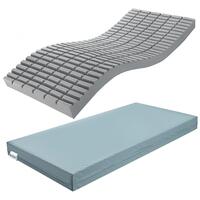 Antidekubitní matrace proti proleženinám UNIZDRAV MEDICAL X5