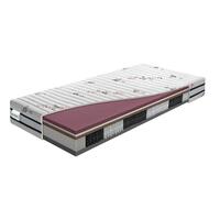 Ortopedická matrace UNIZDRAV Carlina S2000