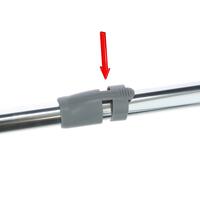 Pevná skládací chůdka UNIZDRAV