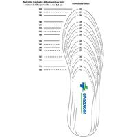 Dětská ortopedická obuv – typ 97 tečka