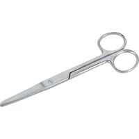 Nůžky rovné hrotnato tupé, 14cm