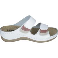 Zdravotní ortopedická obuv Leon T904