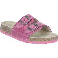 Zdravotní ortopedická obuv – typ 13 růžová