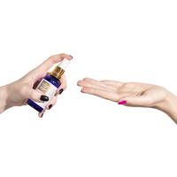 Antibakteriální gel na ruce s 96,1% alkoholu