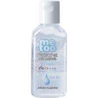 Dezinfekční set – tuhé mýdlo Dex & hygienický gel Me Too, 100 g + 50 ml