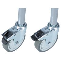 Skládací chodítko G-aparát