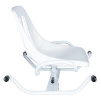 Sedačka na vanu – otočná