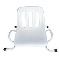 Sedačka na vanu – otočná