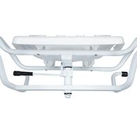 Sedačka na vanu – otočná