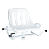 Sedačka na vanu – otočná