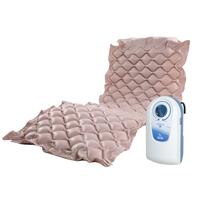 Antidekubitní matrace s kompresorem KOMFORT