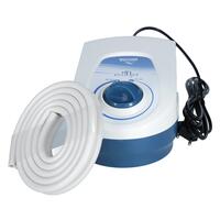 Antidekubitní matrace s kompresorem KOMFORT