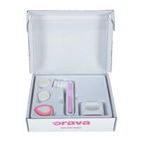 Sonický čistící kartáč na tvář Orava FB-04