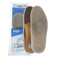 Ortopedické vložky Eco Sport s kokosem