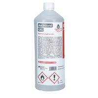 Dezinfekční gel na ruce AntiMicrol GEL