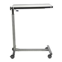 Lůžkový stolek UNIZDRAV, hydraulický