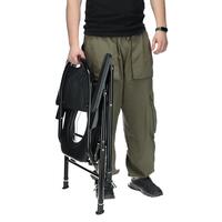 Toaletní židle skládací UNIZDRAV