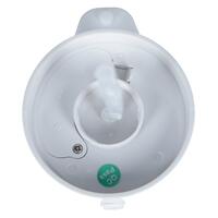 Automatický dávkovač tekuté dezinfekce, 320 ml