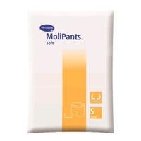 Kalhotky – MoliPants Soft Small, 5 ks