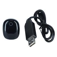 Prstenový oxymetr 3v1