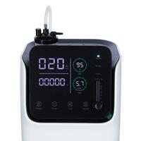 Profesionální kyslíkový koncentrátor ZY-5AW