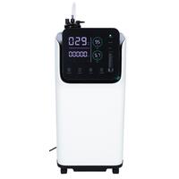 Profesionální kyslíkový koncentrátor ZY-5AW