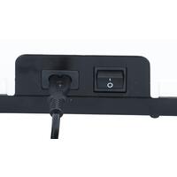 Profesionální kyslíkový koncentrátor ZY-5AW